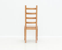 Load image into Gallery viewer, Ikea Kaustby ruokatuoli
