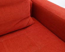 Lataa kuva Galleria-katseluun, BoConcept Mezzo sohva punainen
