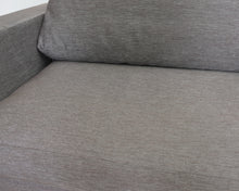 Load image into Gallery viewer, BoConcept Cenova 4-istuttava divaanisohva harmaa
