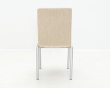 Load image into Gallery viewer, BoConcept kangaspäällysteinen ruokatuoli
