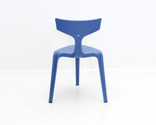 Lataa kuva Galleria-katseluun, VS Furniture Stakki chair sininen
