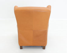 Lataa kuva Galleria-katseluun, Natuzzi recliner mekanismituoli
