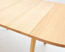Ladda upp bild till gallerivisning, Carl Hansen &amp; Søn CH002 ruokapöytä
