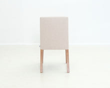 Lataa kuva Galleria-katseluun, BoConcept ruokatuoli beige
