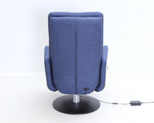 Lataa kuva Galleria-katseluun, Hjort Knudsen Danish Design recliner mekanismituoli
