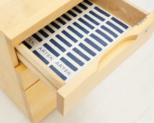 Load image into Gallery viewer, Artek - Alvar Aalto H297 -laatikosto
