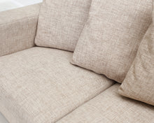 Lataa kuva Galleria-katseluun, Asko divaanisohva beige
