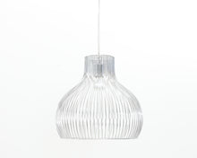 Lataa kuva Galleria-katseluun, Metallinen kattovalaisin Ø 45cm
