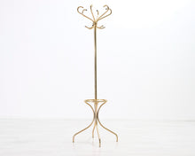 Load image into Gallery viewer, Kullanvärinen naulakko
