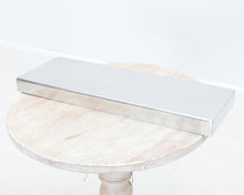 Ladda upp bild till gallerivisning, Alumiinihylly 63cm
