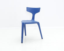 Lataa kuva Galleria-katseluun, VS Furniture Stakki chair sininen
