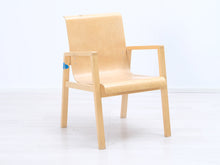 Ladda upp bild till gallerivisning, Artek 403 hallituoli I koivu
