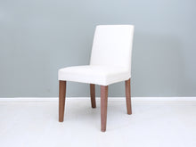Lataa kuva Galleria-katseluun, BoConcept ruokatuoli tekonahkaa
