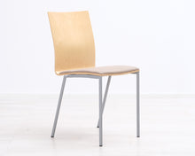 Lataa kuva Galleria-katseluun, Martela neuvottelutuoli beige
