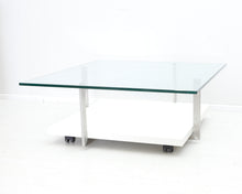 Lataa kuva Galleria-katseluun, Christian Werner table 8730 kahvipöytä
