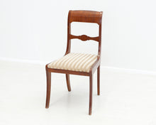 Load image into Gallery viewer, Biedermeier tuoli
