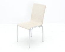 Load image into Gallery viewer, BoConcept kangaspäällysteinen ruokatuoli
