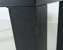 Lataa kuva Galleria-katseluun, BoConcept Occa ruokapöytä 180cm musta
