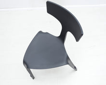 Lataa kuva Galleria-katseluun, VS Furniture Stakki chair musta
