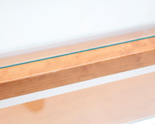 Lataa kuva Galleria-katseluun, Calligaris vitriini
