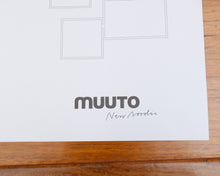 Load image into Gallery viewer, Muuto Stacked hylly
