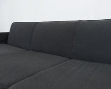 Lataa kuva Galleria-katseluun, Artek 533 sohva musta
