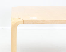 Load image into Gallery viewer, Artek X800 sohvapöytä viuhkajaloilla
