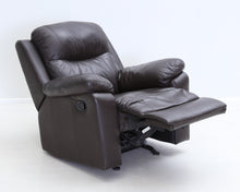 Lataa kuva Galleria-katseluun, Benny recliner mekanismituoli
