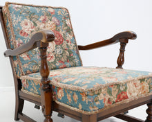 Lataa kuva Galleria-katseluun, Ercol nojatuoli, Bergere Settee
