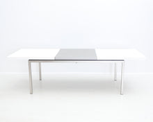 Load image into Gallery viewer, BoConcept jatkettava ruokapöytä
