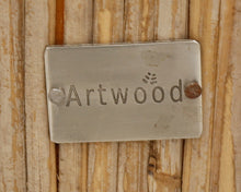 Ladda upp bild till gallerivisning, Artwood Cleveland rottinkituoli
