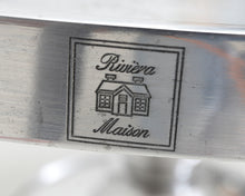 Lataa kuva Galleria-katseluun, Riviera Maison sohvapöytä
