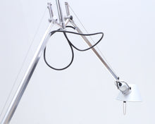 Ladda upp bild till gallerivisning, Artemide Tolomeo Due Bracci riippuvalaisin

