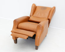 Lataa kuva Galleria-katseluun, Natuzzi recliner mekanismituoli
