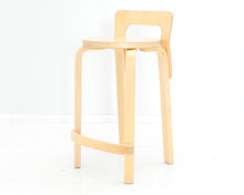 Lataa kuva Galleria-katseluun, Artek K65 työtuoli
