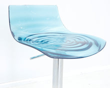 Lataa kuva Galleria-katseluun, Calligaris L’eau baarituoli
