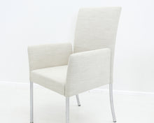Lataa kuva Galleria-katseluun, Walter Knoll Jason 1410 käsinojatuoli

