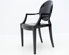 Lataa kuva Galleria-katseluun, Kartell Louis Ghost tuoli

