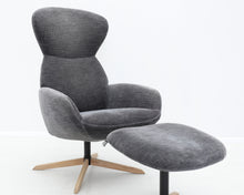 Load image into Gallery viewer, BoConcept Athena tuoli ja rahi
