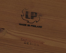 Lataa kuva Galleria-katseluun, Ilmari Tapiovaara  Pirkka ruokapöytä
