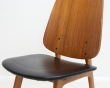Lataa kuva Galleria-katseluun, BoConcept ruokailutuoli
