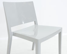 Lataa kuva Galleria-katseluun, Kartell Lizz Mat tuoli
