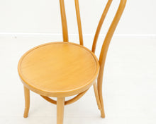 Ladda upp bild till gallerivisning, Thonet-tyyliset ruokatuolit

