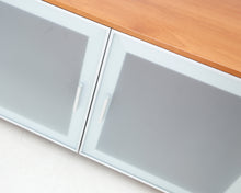 Lataa kuva Galleria-katseluun, Calligaris senkki
