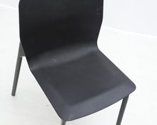 Lataa kuva Galleria-katseluun, Wilkhahn Chassis tuoli musta
