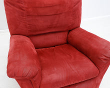 Lataa kuva Galleria-katseluun, Natuzzi mekanismituoli
