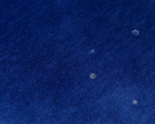 Load image into Gallery viewer, Rokokootyylinen sohva sininen
