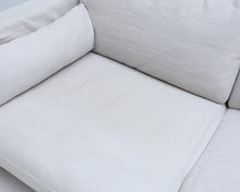 Lataa kuva Galleria-katseluun, Sits Brandon moduulisohva vaalea beige
