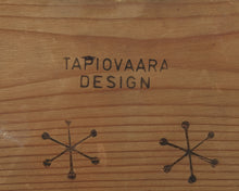 Lataa kuva Galleria-katseluun, Ilmari Tapiovaara Pirkka jakkara
