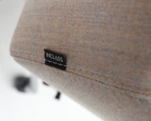 Lataa kuva Galleria-katseluun, Inclass Altea high back työtuoli beige
